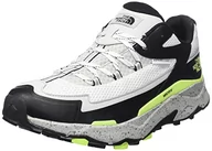 Buty trekkingowe damskie - THE NORTH FACE Vectiv Taraval Futurelight, trampki damskie, Tnf Biały Led Żółty, 44 EU - miniaturka - grafika 1