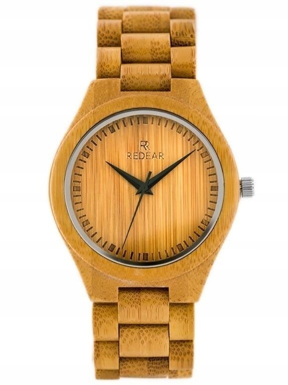 Zegarek BOBO BIRD Zegarek męski drewniany 7520 + BOX