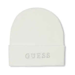 Guess Czapka - Czapki damskie - miniaturka - grafika 1