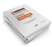 Marketing - E-commerce w praktyce. Lekcje skutecznej sprzedaży online. - Grupa Marketer - miniaturka - grafika 1