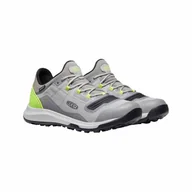 Buty trekkingowe damskie - Buty trekkingowe damskie KEEN TEMPO FLEX WP-37 - miniaturka - grafika 1