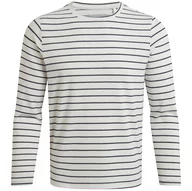 Koszulki sportowe damskie - Koszulka damska Craghoppers NosiLife Akona Long Sleeved Top Rozmiar: L / Kolor: niebieski - miniaturka - grafika 1