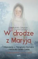 Religia i religioznawstwo - W drodze z Maryją Objawienia w Trevignano Romano i mistyczka Gisella Cardia - miniaturka - grafika 1