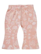 Spodenki dla niemowląt - Noppies Legginsy "Coolidge" w kolorze jasnoróżowym - miniaturka - grafika 1