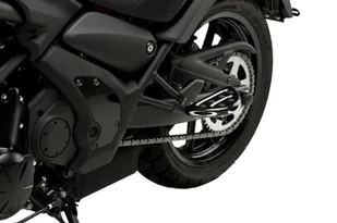 Model platformy pasażerskiej Delta - Części motocyklowe - miniaturka - grafika 1