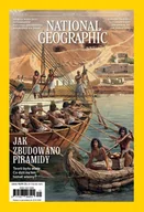 E-booki - poradniki - National Geographic Polska 12/2025 - miniaturka - grafika 1