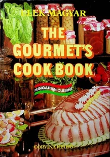 The Gourmets Cook Book - Kuchnia polska - miniaturka - grafika 1
