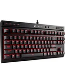 Pamięci RAM - Corsair DDR5 32GB - 6400 - CL -32 - Dual-Kit - DIMM - CMT32GX5M2B6400C32, Dominator Platinum, XMP, Kolor: CZARNY - miniaturka - grafika 1