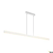 Lampy sufitowe - SLV ONE LINEAR 1006189 oprawa wisząca 2x35W/LED 1810 / 1875lm 2700/3000K 1006189 - miniaturka - grafika 1