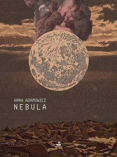 Nebula - Poezja - miniaturka - grafika 1