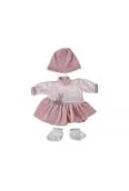 Akcesoria dla lalek - Ubranko dla lalki 40cm - miniaturka - grafika 1