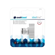 Inne akcesoria do nawadniania - Cellfast Przyłącze z gwintem wewnętrznym 50-660, 1/2" - miniaturka - grafika 1