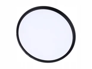 Filtr UV 95mm marki RISE - szkło optyczne 99% - Kamery cyfrowe - akcesoria - miniaturka - grafika 1