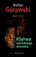 E-booki - thrillery - Klątwa włoskiego orzecha - miniaturka - grafika 1
