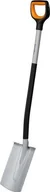 Łopaty i widły - Fiskars Xact prosty 1066730 - miniaturka - grafika 1