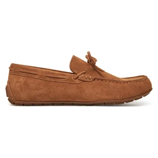 Mokasyn Gino Rossi LIMONE-01 122AM - Półbuty męskie - miniaturka - grafika 1