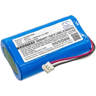 Braven BRVXBBB / BRV-X 6800mAh 25.16Wh Li-Ion 3.7V (Cameron Sino) - Inne akcesoria audio-wideo - miniaturka - grafika 1