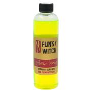 Kosmetyki samochodowe - FUNKY WITCH Yellow Broom - Preparat do czyszczenia wnętrza samochodu 500ml - miniaturka - grafika 1