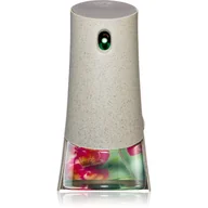 Odświeżacze powietrza - Air Wick Active Fresh Freesia Bloom & Eucalyptus automatyczny odświeżacz powietrza z wkładem 228 ml - miniaturka - grafika 1