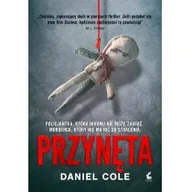 Thrillery - Daniel Cole Przynęta - miniaturka - grafika 1