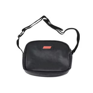 Saszetka Puma Sf Ls Small Satchel 075185 01 - Nerki - miniaturka - grafika 1