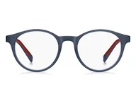 Okulary przeciwsłoneczne - Tommy Hilfiger Th 2149 uomo Poliestere - miniaturka - grafika 1