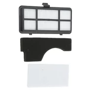 Filtry do odkurzaczy - Adler AD 7041.2 Zestaw filtrów ad7041.1 do odkurzacza ad7041 - miniaturka - grafika 1