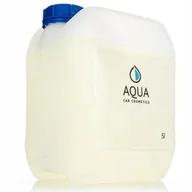 Kosmetyki samochodowe - Aqua Tire & Plastic Dressing dressing do opon i elementów plastikowych - miniaturka - grafika 1