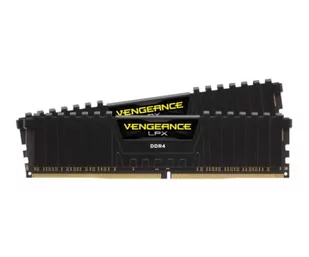 Corsair  Vengeance LPX DDR4 32GB 3600MHz CL18 CMK32GX4M2Z3600C18 CMK32GX4M2Z3600C18 - Pamięci RAM - miniaturka - grafika 1