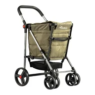 Torby i wózki na zakupy - Torba na zakupy na kółkach 58 l – Rolser - miniaturka - grafika 1