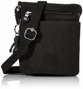 Torebki damskie - Kipling New Eldorado torba na ramię, 20 cm New Eldorado, kolor: czarny - miniaturka - grafika 1