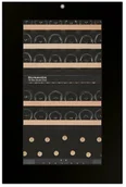 Chłodziarki do wina - Winiarka DUNAVOX BALANCE 42 DXB-42.100DB.TO czarny - miniaturka - grafika 1