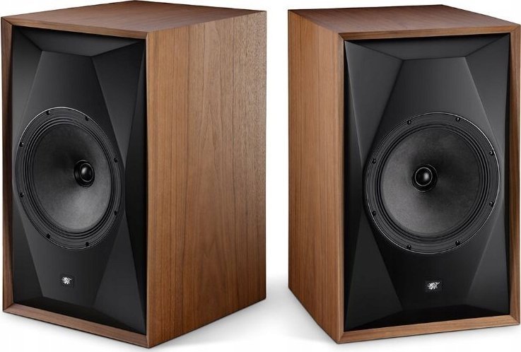 MOFI SourcePoint 10 Walnut