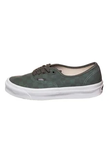 Vans Sneakersy w kolorze oliwkowo-zielonym - Trampki męskie - miniaturka - grafika 1