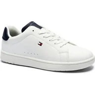 Buty dla dziewczynek - Tommy Hilfiger Sneakersy - miniaturka - grafika 1