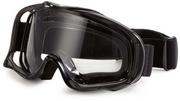 Gogle i okulary motocyklowe - ProtectWEAR CB-SW gogle krzyżowe z kaskiem, czarny, M - miniaturka - grafika 1