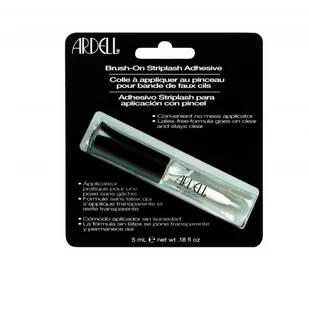Ardell Blush-On Lash Adhesive - Klej do sztucznych rzęs z pędzelkiem ARD523600 - Sztuczne rzęsy i akcesoria - miniaturka - grafika 1
