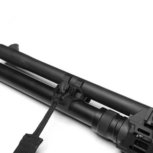 Strike Industries - Szyna do strzelby kal. 12 Czarna - SI-SG-BCL-12-BK - Osprzęt do wiatrówek Strike Industries - Szyna do strzelby kal. 12 Czarna - SI-SG-BCL-12-BK - Osprzęt do wiatrówek - miniaturka - grafika 4