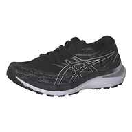 Sneakersy damskie - ASICS Damskie sneakersy Gel-Kajano 29, czarny biały, 37.5 EU - miniaturka - grafika 1