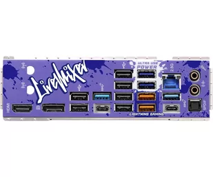 Płyta główna Asrock Z790 LiveMixer - Płyty główne - miniaturka - grafika 7