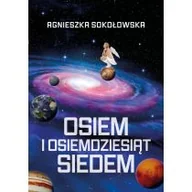 Poezja - Osiem i osiemdziesiąt siedem - miniaturka - grafika 1