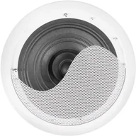 Głośniki i kolumny - Power Dynamics Głośnik sufitowy 1szt CSF6 6,5 100V one size - miniaturka - grafika 1