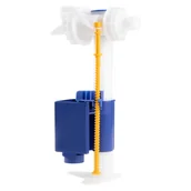 Zawory i kraniki - Mechanizm do spłuczki WC OLI ONE OLI - miniaturka - grafika 1