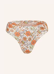 Espadrij L'originale Dół Od Bikini Z Wysokim Stanem Eileen orange - Stroje kąpielowe - miniaturka - grafika 1