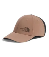 Czapki damskie - The North Face NF0A5FXM5K2 W Horizon Hat Czapka damska Mleczna Brązowa Rozmiar SM - miniaturka - grafika 1