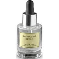 Akcesoria do oczyszczaczy i nawilżaczy powietrza - CERERIA MOLLA Olejek eteryczny CERERIA MOLLA Moroccan Cedar 30 ml - miniaturka - grafika 1
