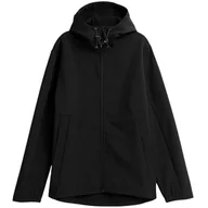 Kurtki męskie - Outhorn M Hoz21 Sfm600 20s Softshell Kurtka męska (opakowanie 1) - miniaturka - grafika 1