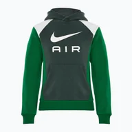Odzież sportowa dziecięca - Bluza dziecięca Nike Air Hoodie - miniaturka - grafika 1