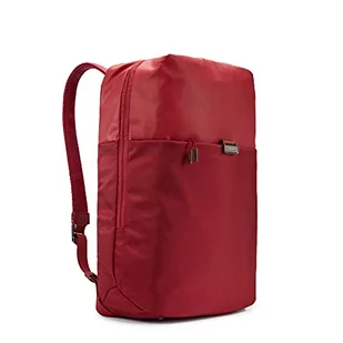 Thule Plecaki uniseks Spira, czerwony Rio Red, jeden rozmiar 3203790 - Plecaki - miniaturka - grafika 3