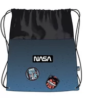 Worki na buty - Worek na obuwie STRIGHT SO-01 Space Moon - miniaturka - grafika 1